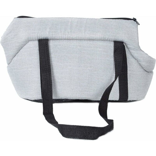 Soft Pet Carrier Bag – Comfortable Travel Carrier for Small Pets